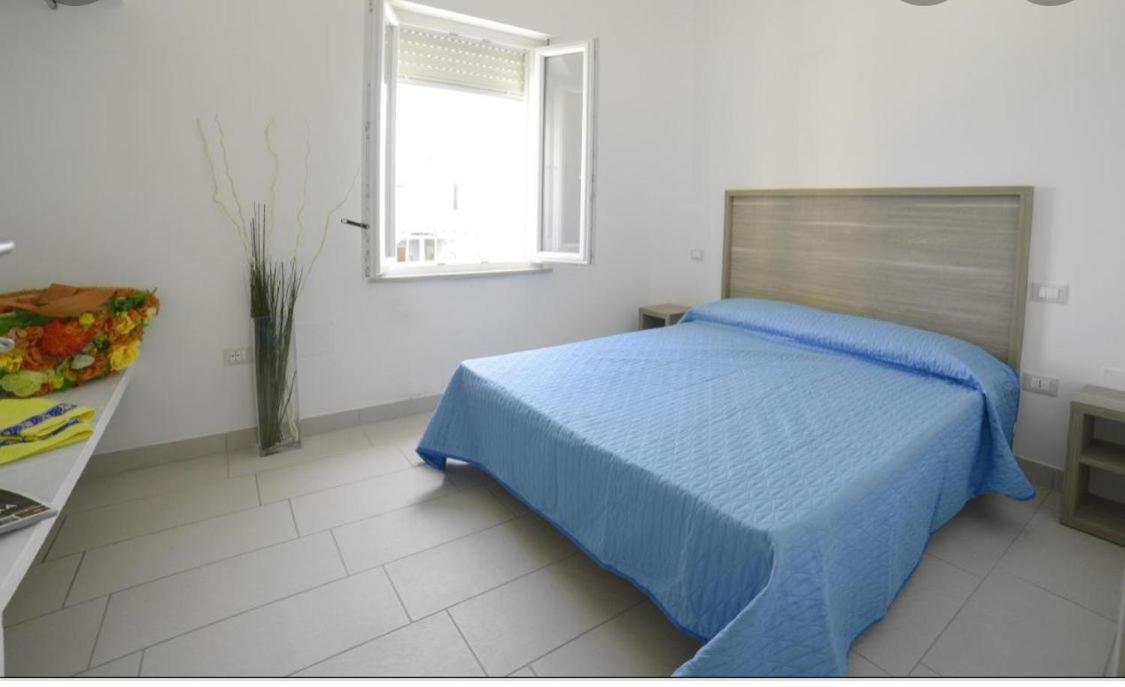 Virgola Zero Holiday Beach Apartment Porto Potenza Picena Exterior foto