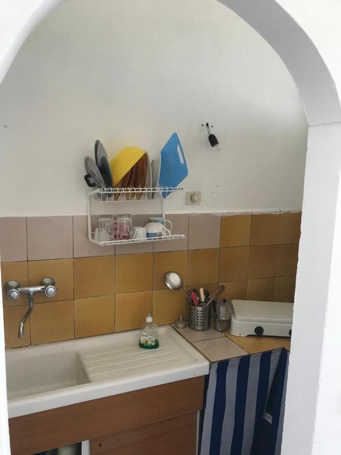 Virgola Zero Holiday Beach Apartment Porto Potenza Picena Exterior foto