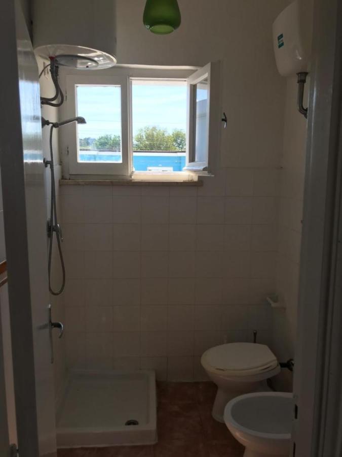 Virgola Zero Holiday Beach Apartment Porto Potenza Picena Exterior foto
