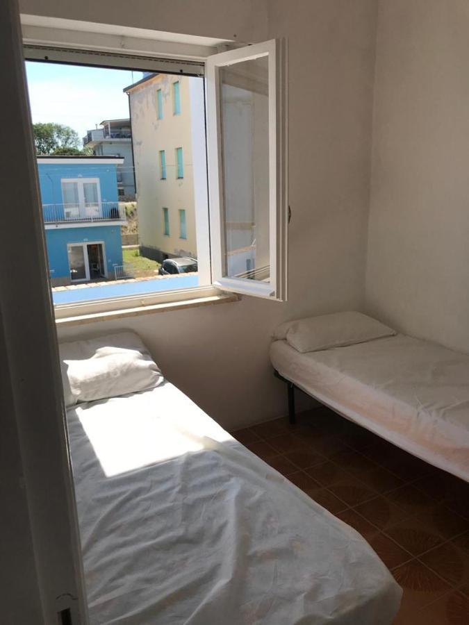Virgola Zero Holiday Beach Apartment Porto Potenza Picena Exterior foto