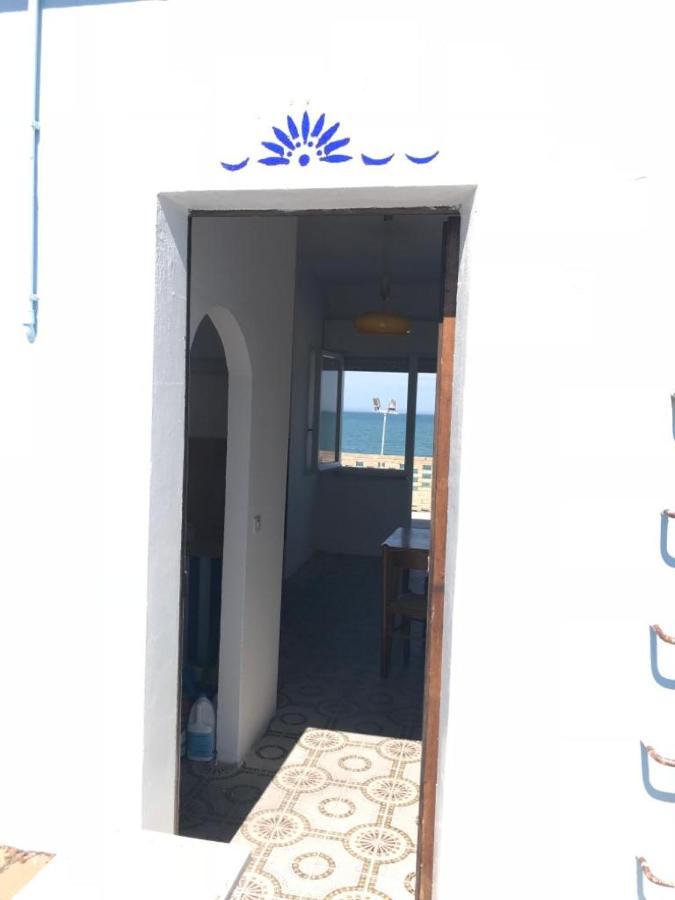 Virgola Zero Holiday Beach Apartment Porto Potenza Picena Exterior foto