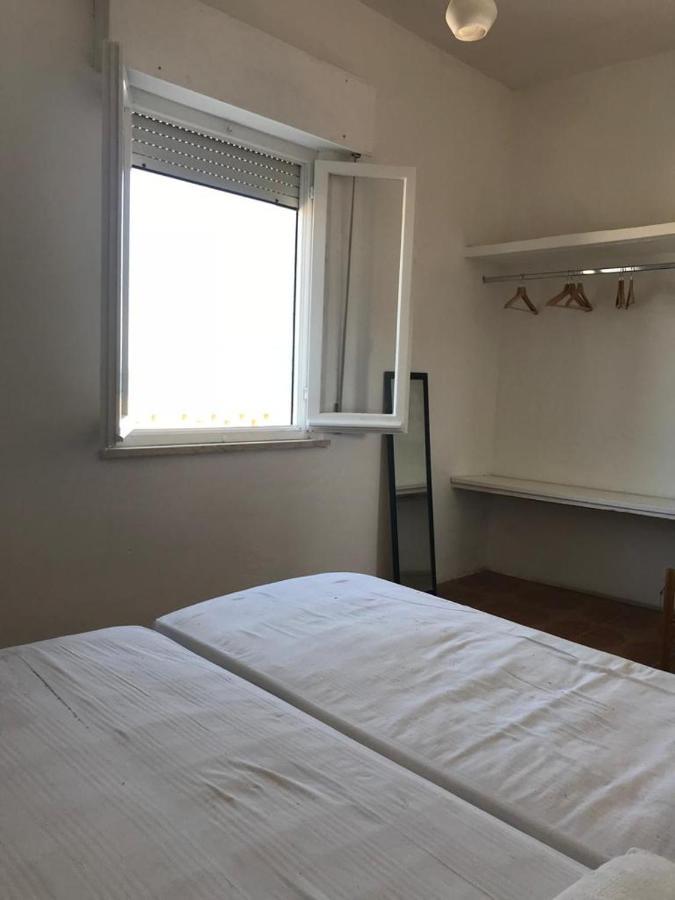 Virgola Zero Holiday Beach Apartment Porto Potenza Picena Exterior foto