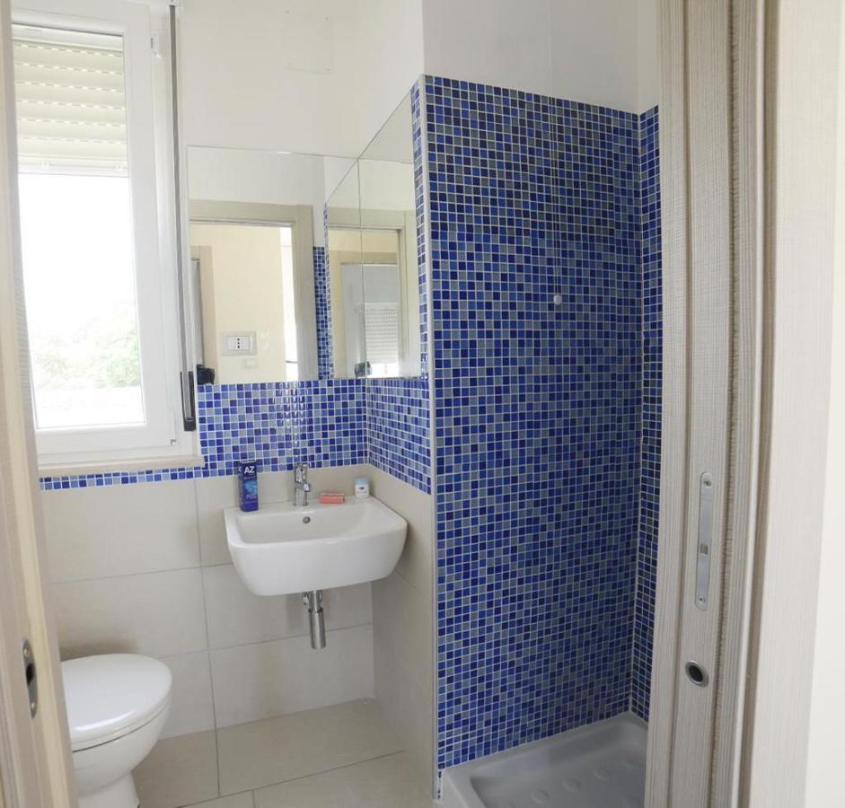 Virgola Zero Holiday Beach Apartment Porto Potenza Picena Exterior foto