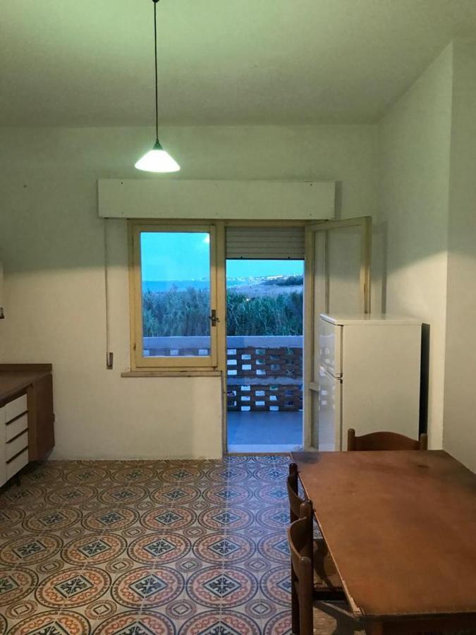 Virgola Zero Holiday Beach Apartment Porto Potenza Picena Exterior foto